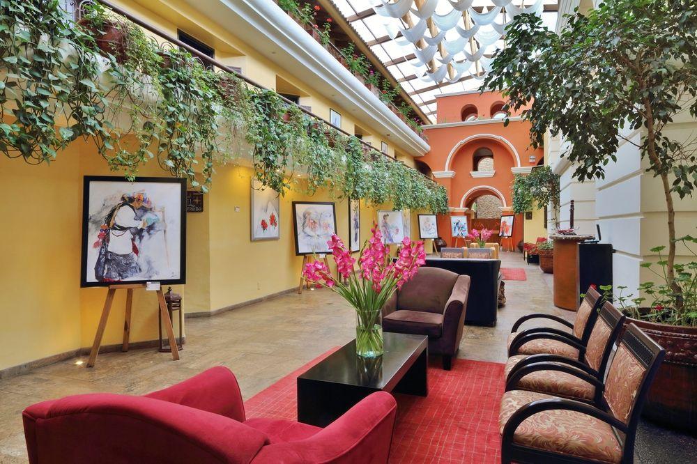 Casa Del Alma Hotel Boutique & Spa San Cristóbal de Las Casas Dış mekan fotoğraf