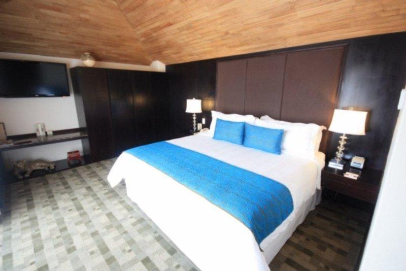 Casa Del Alma Hotel Boutique & Spa San Cristóbal de Las Casas Dış mekan fotoğraf