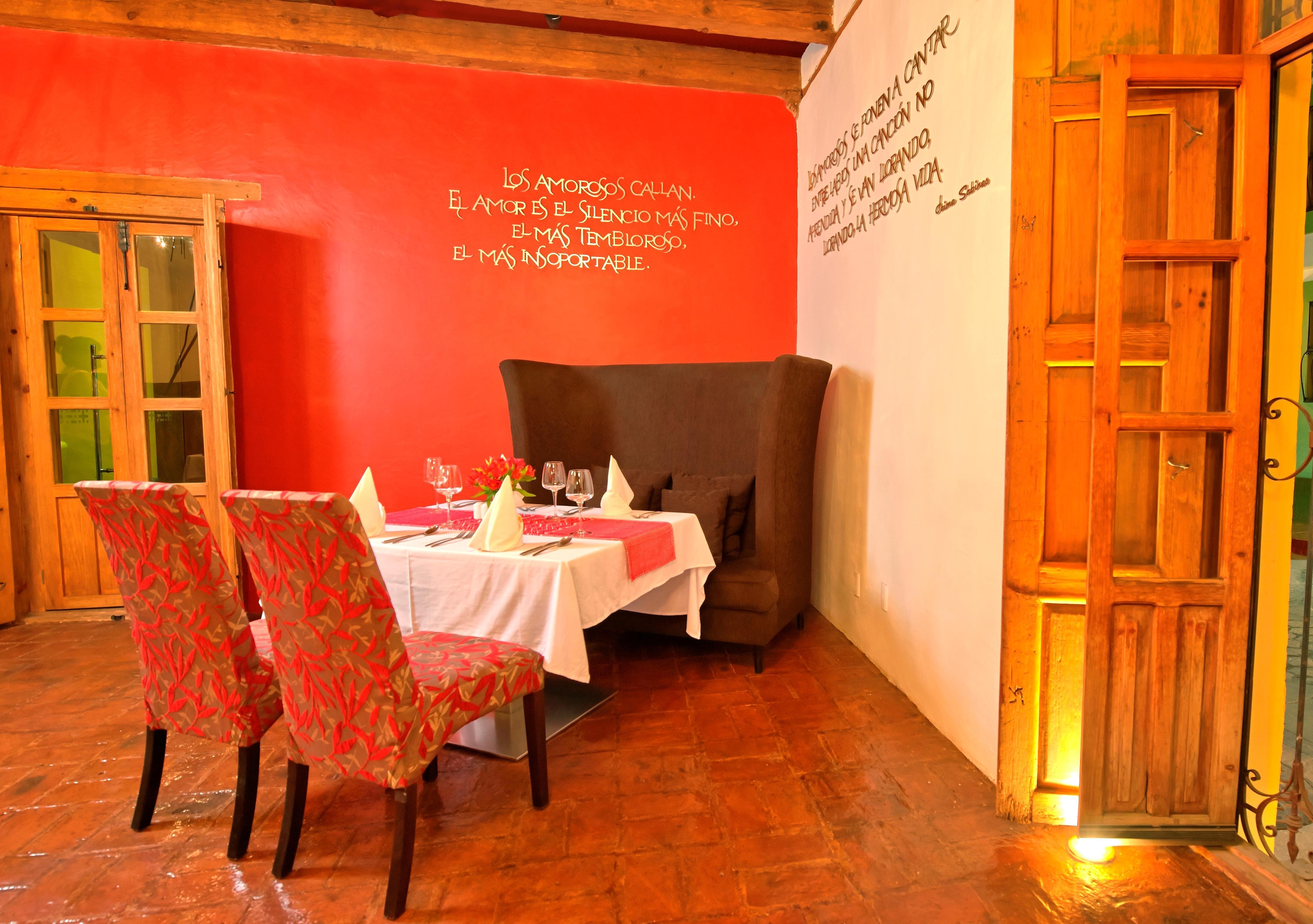 Casa Del Alma Hotel Boutique & Spa San Cristóbal de Las Casas Dış mekan fotoğraf