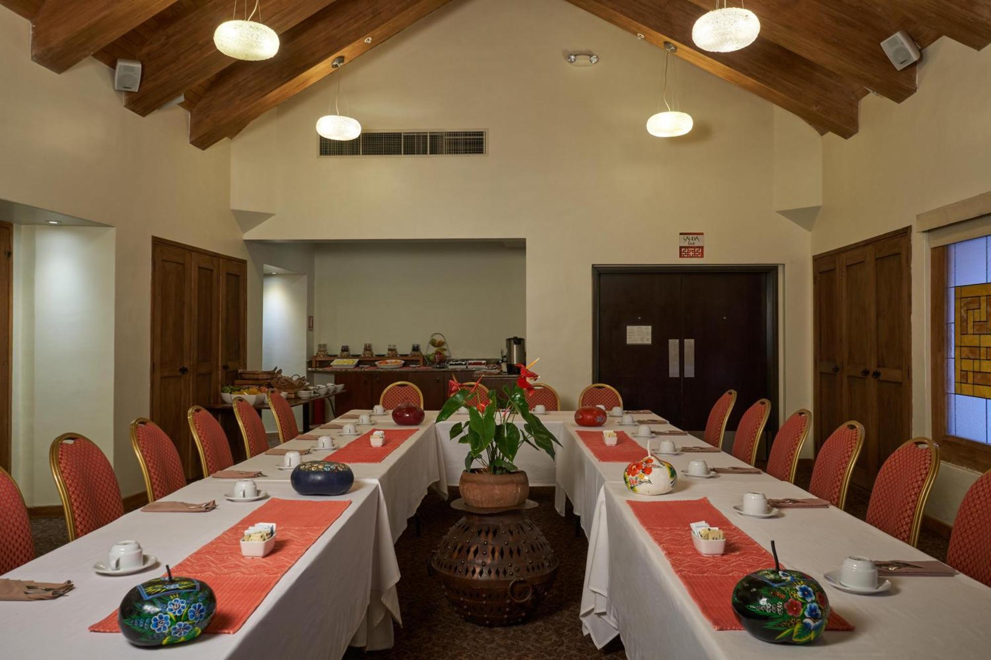 Casa Del Alma Hotel Boutique & Spa San Cristóbal de Las Casas Dış mekan fotoğraf