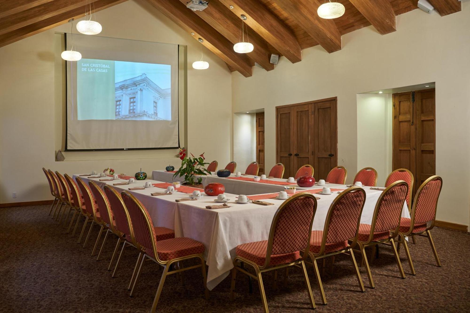 Casa Del Alma Hotel Boutique & Spa San Cristóbal de Las Casas Dış mekan fotoğraf