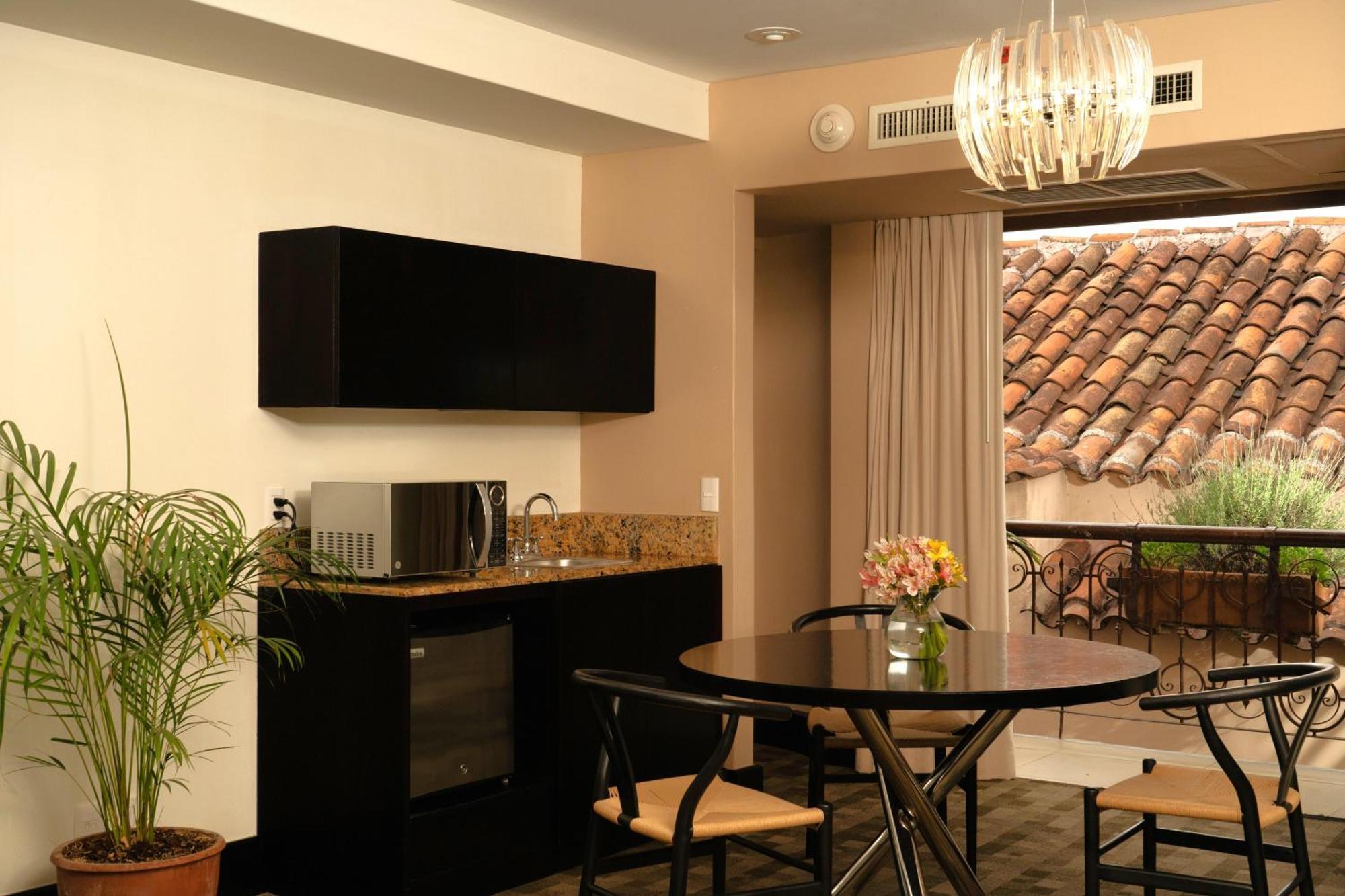 Casa Del Alma Hotel Boutique & Spa San Cristóbal de Las Casas Dış mekan fotoğraf