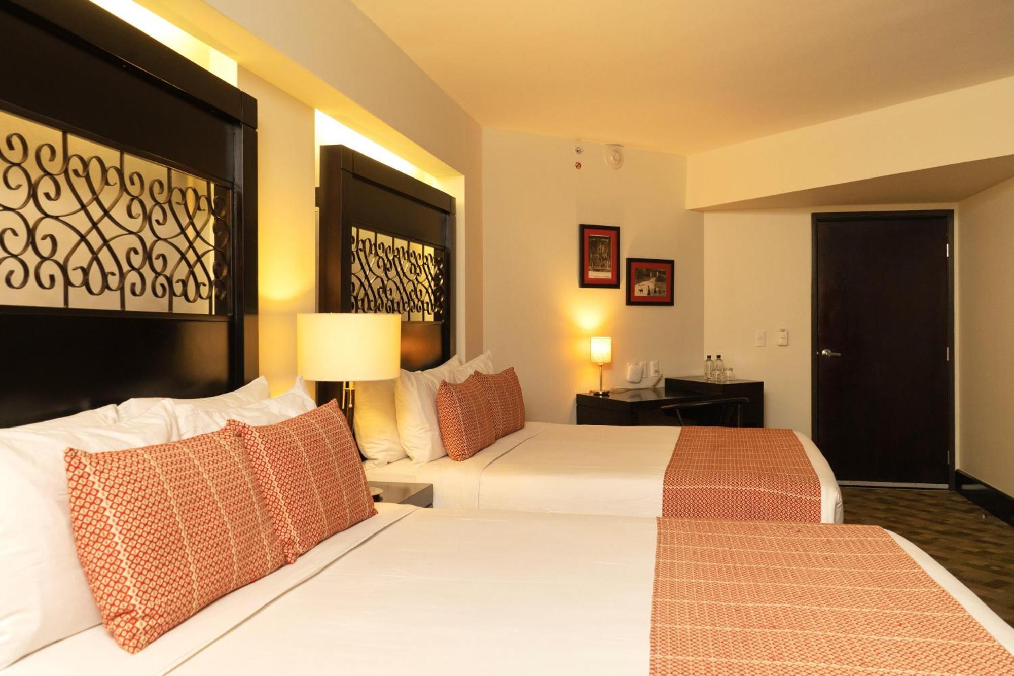 Casa Del Alma Hotel Boutique & Spa San Cristóbal de Las Casas Dış mekan fotoğraf