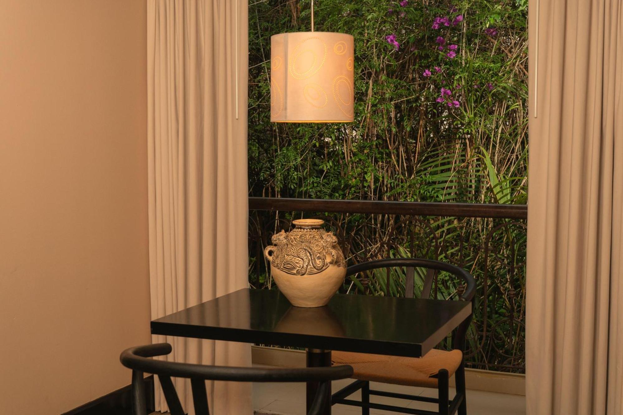 Casa Del Alma Hotel Boutique & Spa San Cristóbal de Las Casas Dış mekan fotoğraf