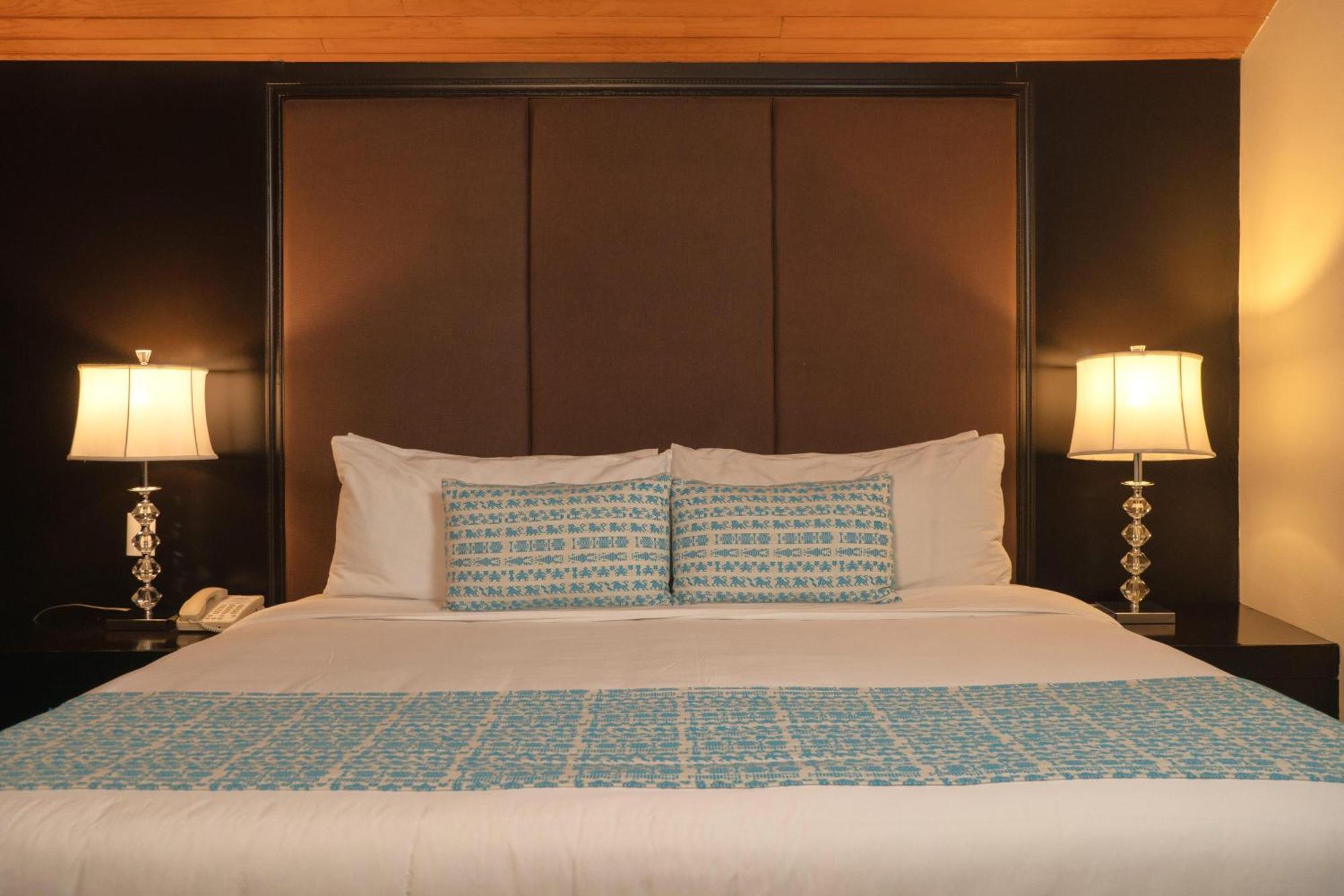 Casa Del Alma Hotel Boutique & Spa San Cristóbal de Las Casas Dış mekan fotoğraf