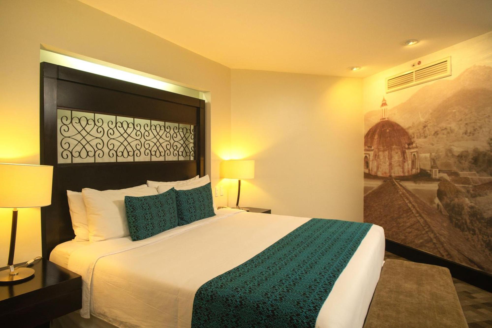 Casa Del Alma Hotel Boutique & Spa San Cristóbal de Las Casas Dış mekan fotoğraf