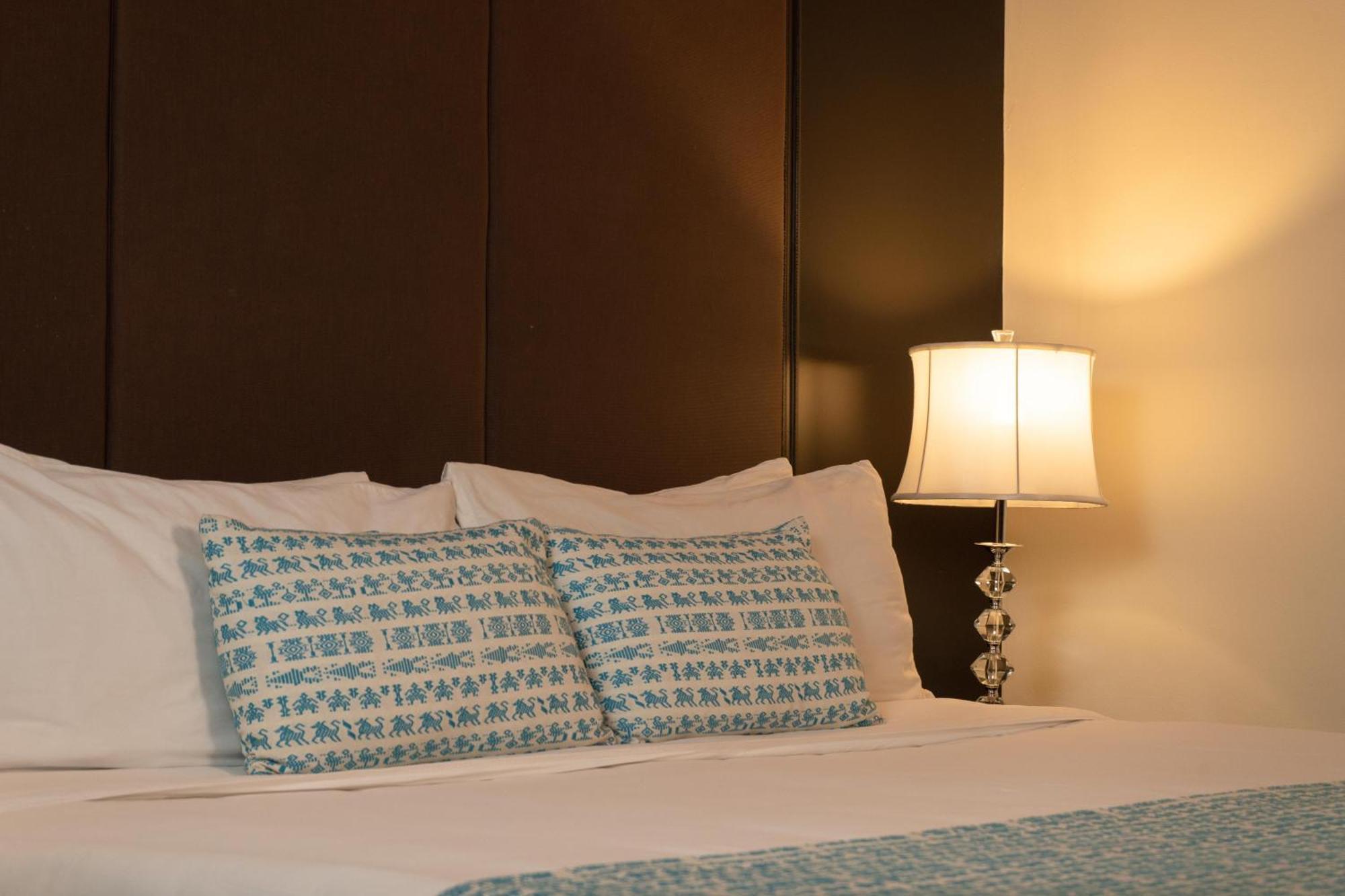 Casa Del Alma Hotel Boutique & Spa San Cristóbal de Las Casas Dış mekan fotoğraf