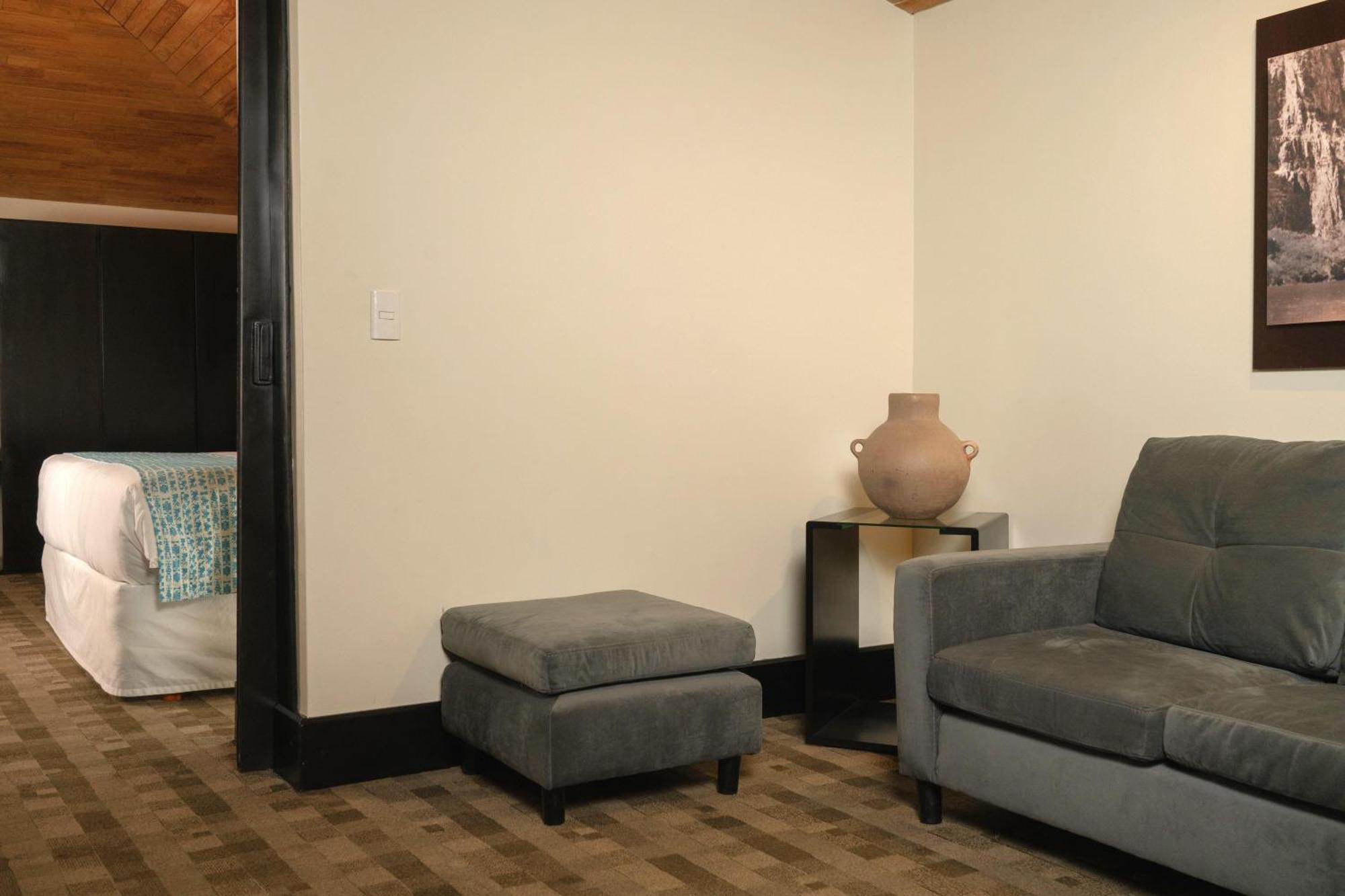 Casa Del Alma Hotel Boutique & Spa San Cristóbal de Las Casas Dış mekan fotoğraf