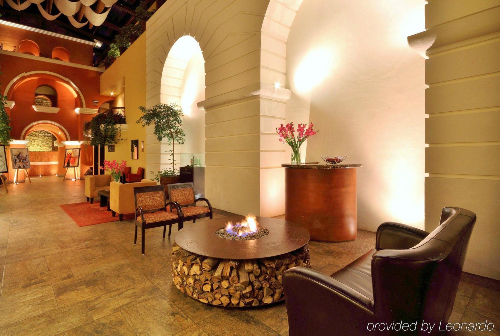 Casa Del Alma Hotel Boutique & Spa San Cristóbal de Las Casas Dış mekan fotoğraf