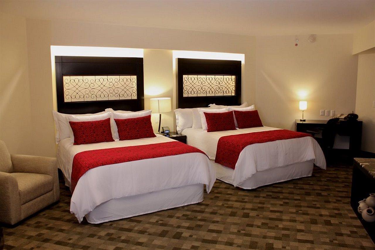 Casa Del Alma Hotel Boutique & Spa San Cristóbal de Las Casas Dış mekan fotoğraf