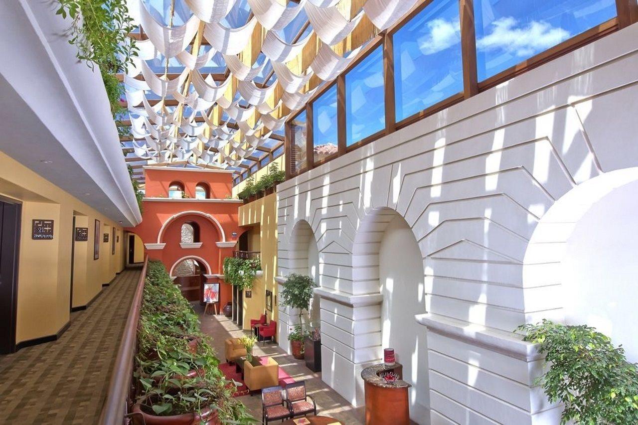 Casa Del Alma Hotel Boutique & Spa San Cristóbal de Las Casas Dış mekan fotoğraf