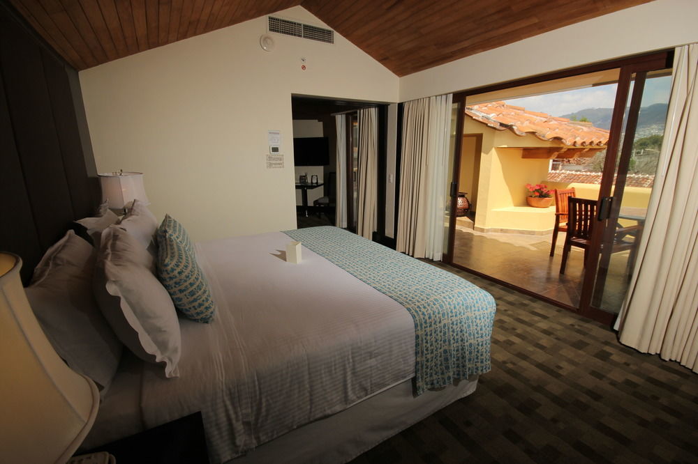 Casa Del Alma Hotel Boutique & Spa San Cristóbal de Las Casas Dış mekan fotoğraf