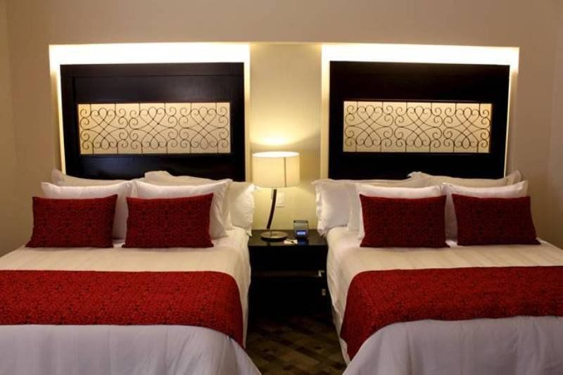 Casa Del Alma Hotel Boutique & Spa San Cristóbal de Las Casas Dış mekan fotoğraf