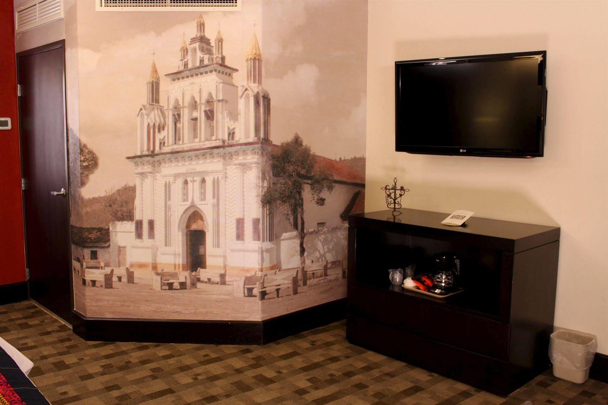 Casa Del Alma Hotel Boutique & Spa San Cristóbal de Las Casas Dış mekan fotoğraf