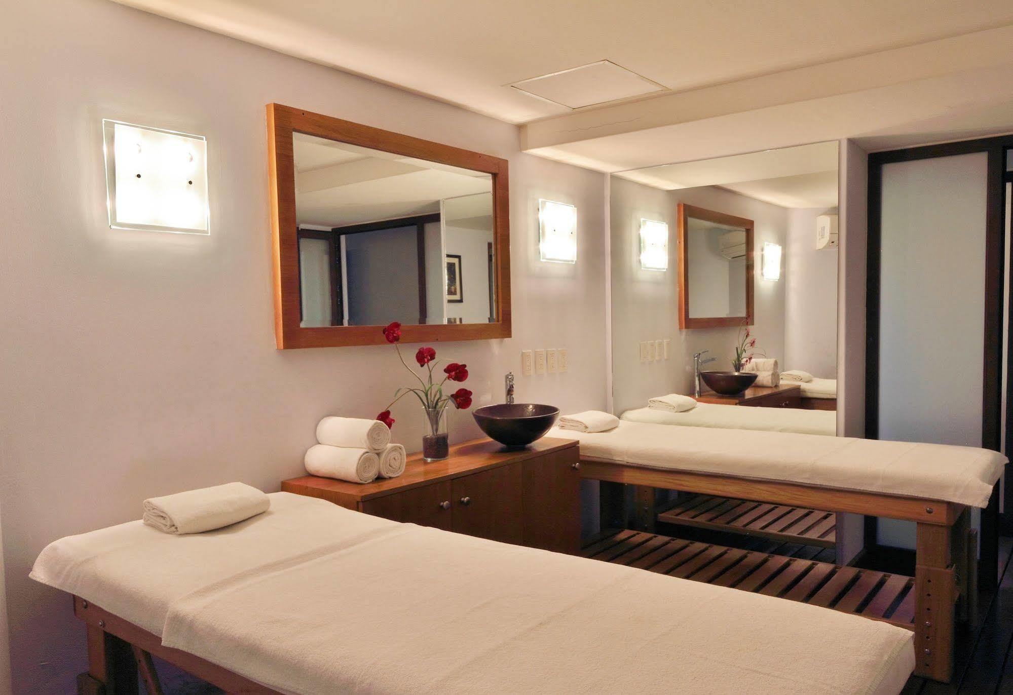 Casa Del Alma Hotel Boutique & Spa San Cristóbal de Las Casas Dış mekan fotoğraf
