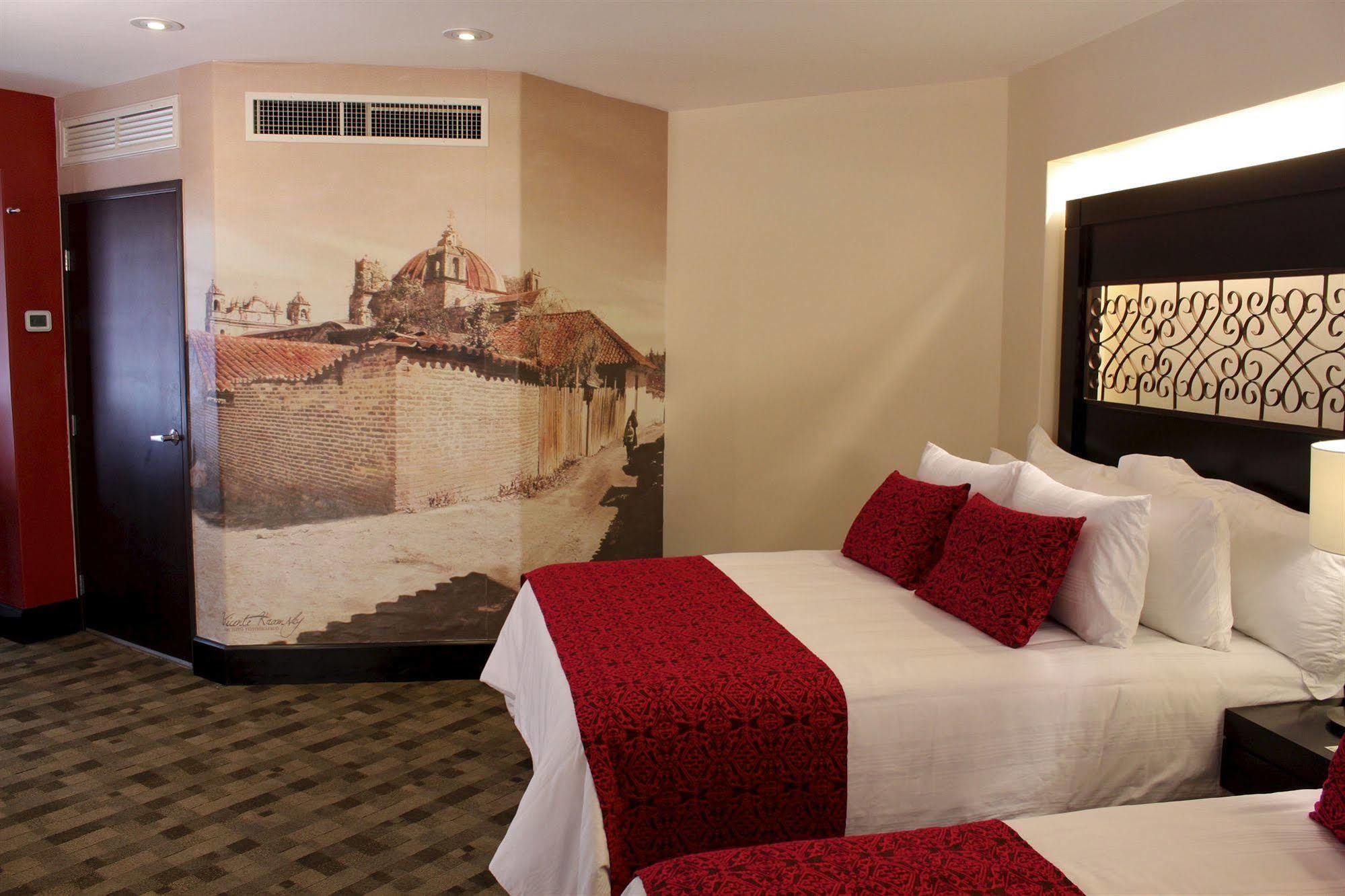 Casa Del Alma Hotel Boutique & Spa San Cristóbal de Las Casas Dış mekan fotoğraf