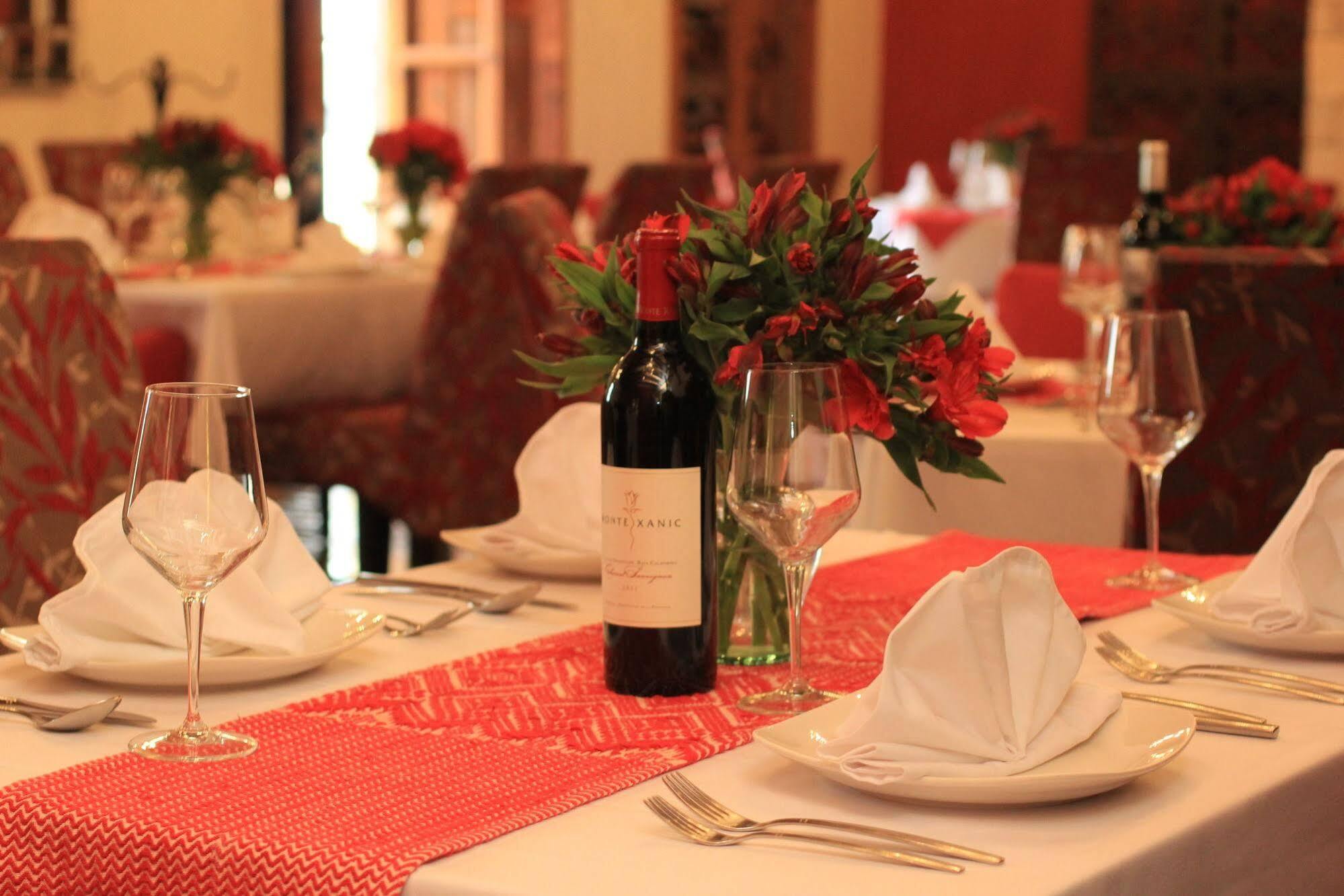 Casa Del Alma Hotel Boutique & Spa San Cristóbal de Las Casas Dış mekan fotoğraf